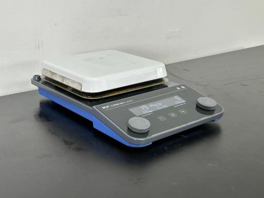 IKA C-Mag HS 7 Hotplate Stirrer-cover