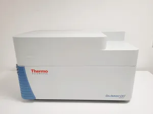 Thermo Scientific Invitrogen CellInsight CX7 HCS High Content Analysis System, 6 of 14