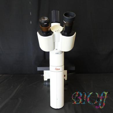 Leica DMIL LED Research Inverted Microscope-cover