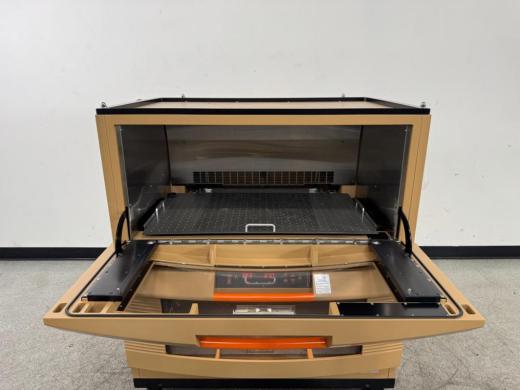 Infors HT Multitron Doublestack Incubator Shaker Model AJ125C for Controlled Cell Culture and Microbiological Agitation-cover