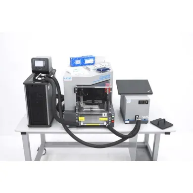 Covaris LE220 Focused-Ultrasonicator with Automated WCS