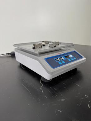 Thermo Scientific Digital Microplate Shaker for Precise Microplate Mixing-cover