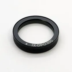 Olympus IX-DPO100 Nomarski Differential Interference Contrast (DIC) Prism for Microscopy, 2 of 2