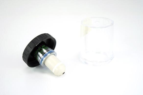 Zeiss Achroplan 63x/0.90 W Ph3 Water Immersion Microscope Objective 440069-cover