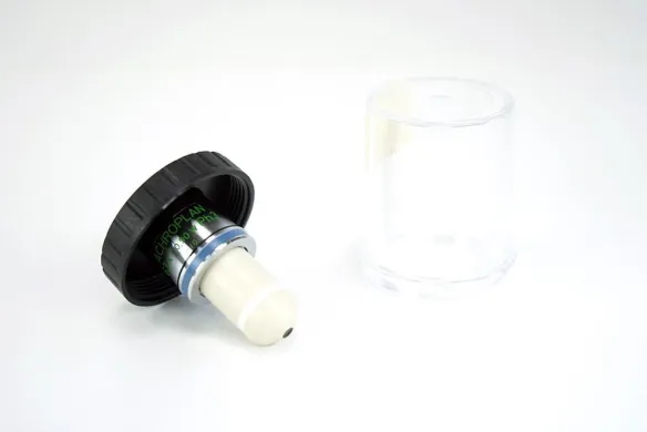 Zeiss Achroplan 63x/0.90 W Ph3 Water Immersion Microscope Objective 440069