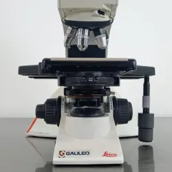 Leica DM2500 Trinocular Microscope, 3 of 16