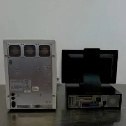 Applied Biosystems 7500 FAST Real-Time PCR System for Fast Multiplex Genetic Analysis, 9 of 10