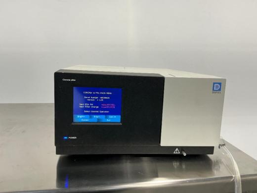 Dionex Corona Ultra Charged Aerosol Detector for HPLC Systems-cover