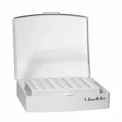 Benchmark H5000-CMB Block, Combination 15 x 0.5 and 20 x 1.5ml, 2 of 2