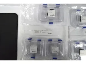 Revvity EnVision 2105-0020 Multimode Microplate Reader with AlphaScreen Laser and Ultra-Sensitive Luminescence Detection, 34 of 50