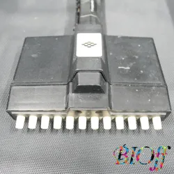 Lab systems Finnpipette Digital 12-Channel Adjustable Pipette, 50–300 µL, 3 of 3