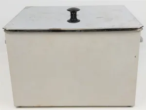 Fisher Scientific 14L Bath Reservoir with Lid, 4 of 4