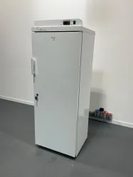 Radiber S.A RE-360-SAD Laboratory Safety Storage Cabinet, 2 of 4