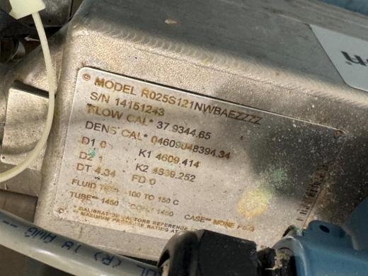 SciLog SciFlex 150-TFF Tangential Flow Filtration Control Panel with Integrated Pumps-cover