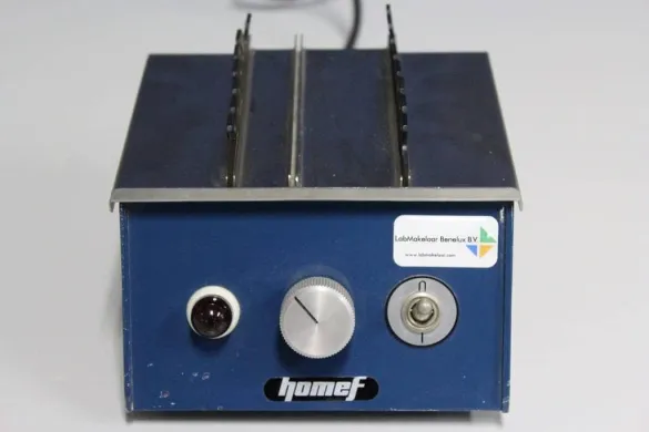 Homef LV-08 Test Tube Shaker
