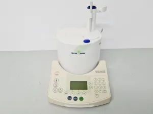 Mettler Toledo Coulometer DL32 Electrochemical Titrator for Precise Quantitative Analysis, 2 of 15