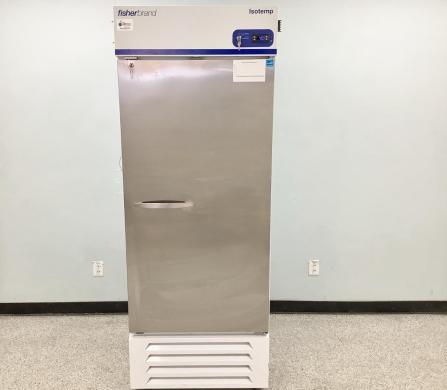 Fisherbrand Isotemp FBG30RPSA Laboratory Refrigerator with Digital Control and Alarm System-cover