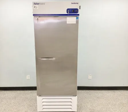 Fisherbrand Isotemp FBG30RPSA Laboratory Refrigerator with Digital Control and Alarm System