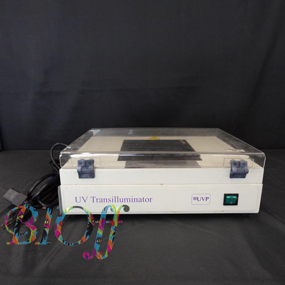 UVP NM-15E UV Transilluminator