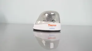 Thermo Scientific MySpin6 Mini Centrifuge – 6 x 2 mL, 6000 RPM, 2000 x g, 3 of 11