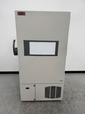 Thermo Fisher Scientific XBF40D -80°C Ultralow Temperature Freezer-cover