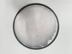 10-Inch Magnetron Sputter Blanking Plate for Vacuum Thin Film Deposition Systems, 2 of 5