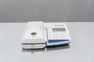 Mettler HR83-P Halogen Moisture Balance for Thermogravimetric Moisture Determination, 5 of 5