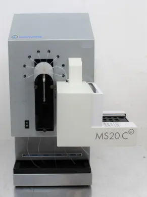 Innovatis Cedex MS20C Automated Cell Counter with Digital Image Recognition