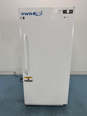 VWR -20C Ultra-Low Temperature Laboratory Freezer-cover