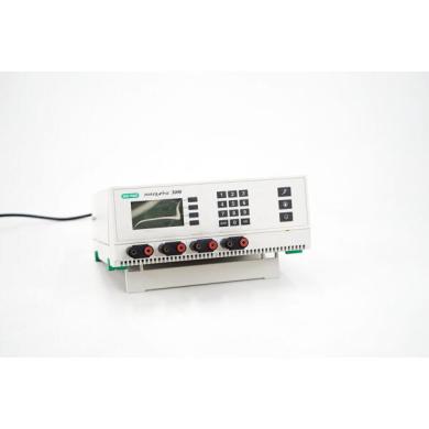 Bio-Rad PowerPac 3000 600VA 400W Electrophoresis Power Supply-cover