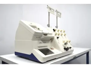 Thermo Gibco CTS DynaCellect Automated Magnetic Separation System for Cell Isolation, 11 of 13