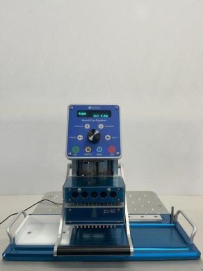 Sorenson Model 73990 Semi-Automated Benchtop Pipettor 20µL-cover