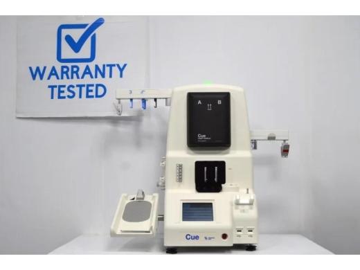 Fresenius Kabi Cue 6R5000 Automated Closed-Loop Cell Processing System-cover