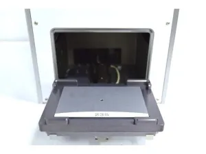 Agilent Velocity11 PlateLoc Automated Microplate Sealer Unit 8, 9 of 10