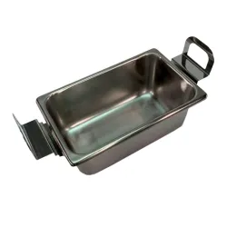 Branson Ultrasonic Cleaner Solid Tray for 3800 Series, 2 of 2