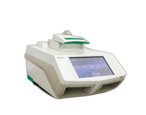 Bio-Rad C1000 Touch Thermal Cycler for Precision PCR Amplification-cover