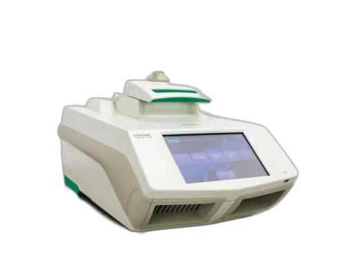 Bio-Rad C1000 Touch Thermal Cycler for Precision PCR Amplification