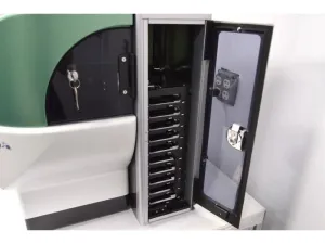 Advanced Instruments Solentim Cell Metric CLD High Contrast Automated Cell Imager Unit 3, 9 of 12