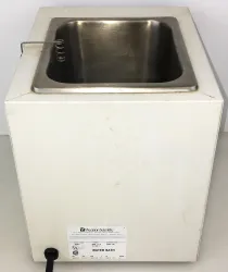 Thermo Scientific Precision 181 (66557) Water Bath, 2.5 L Capacity, 3 of 4