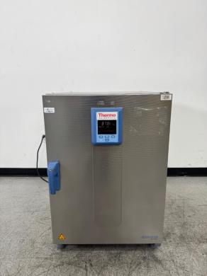 Thermo Scientific HERATherm Laboratory Incubator with Precise Temperature Control-cover