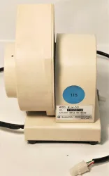 Shimadzu BLW-50 Cooling Blower for Thermogravimetric Analysis, 3 of 4