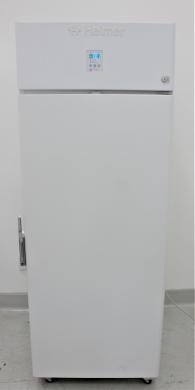 Helmer HLF125 Upright Laboratory Freezer -30°C, 25.2 Cu Ft Capacity, Alarm System-cover