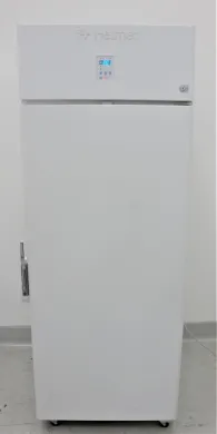 Helmer HLF125 Upright Laboratory Freezer -30°C, 25.2 Cu Ft Capacity, Alarm System, Temperature-Controlled Processes