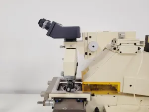 Karl Suss 401405 S MJB3 Mask Aligner for Precision Photolithography, 30 of 44