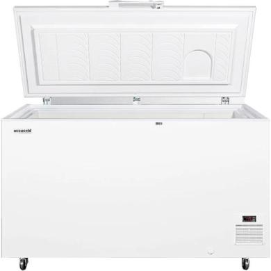 Accucold EL41LT 12.8 Cu.Ft. Ultra-Low Temperature Chest Freezer, -45°F Capable-cover