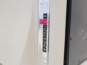 Syngene GBOX Chemi 16 Chemiluminescence and Fluorescence Imaging System, 16 of 22