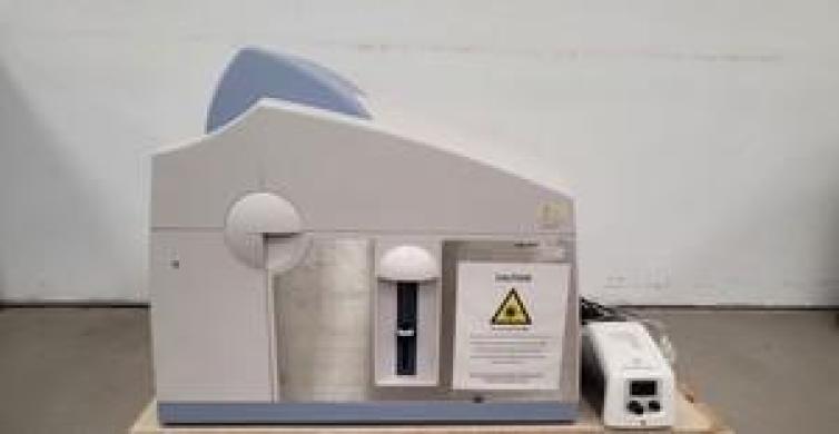 GE Healthcare Life Sciences IN Cell Analyser 1000 System Lab Spares/Repairs
        NOTE - THIS IS A SPARES/REPAIRS ITEM-cover