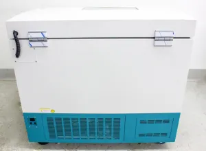 Jeio Tech ISF-7100R Refrigerated Incubator Shaker -20°C to 80°C, 500 RPM, 2 of 12