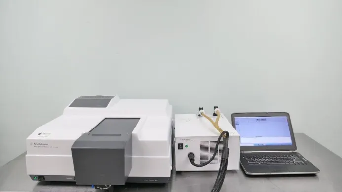 Agilent Cary 100