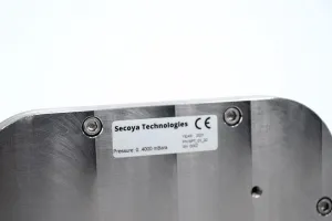 Secoya Technologies Pressure Plate SPT_01_02, 0–4000 mbar, 2021, 5 of 6